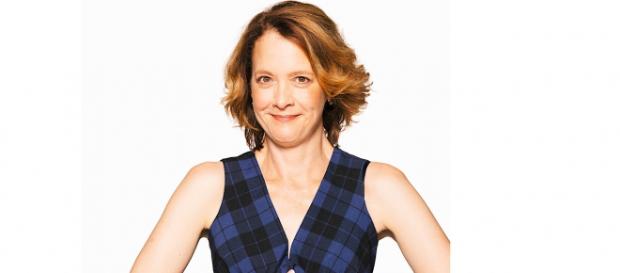 Renata Hinrichs discusses the power of kindness and her latest play 'Random Acts'. / Image via Renata Hinrichs, used with permission. Renata Hinrichs discusses the power of kindness and her latest play 'Random Acts'. / Image via Renata Hinrichs, used with permission.
