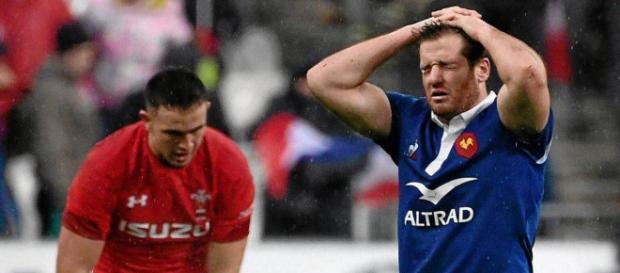 Rugby : le top 10 du classement IRB Rugby : le top 10 du classement IRB