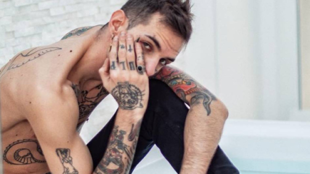 Achille Lauro, 'sospetti' sul testo della sua 'Rolls Royce' al Festival di Sanremo