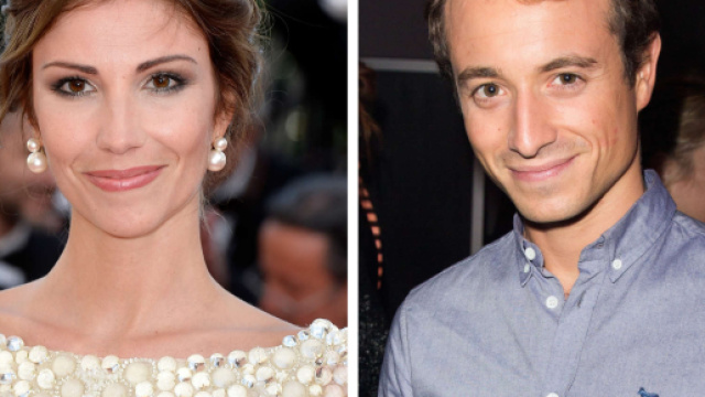 Alexandra Rosenfeld et Hugo Clément: futur couple le plus bankable ... - starsinsider.com
