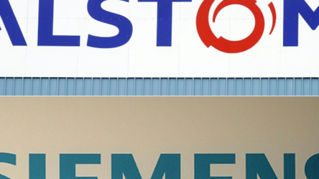 Alstom, Siemens : la grande fusion n'aura pas lieu