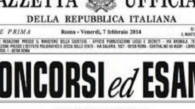 Concorsi e avvisi pubblici per assistenti sociali e farmacisti.