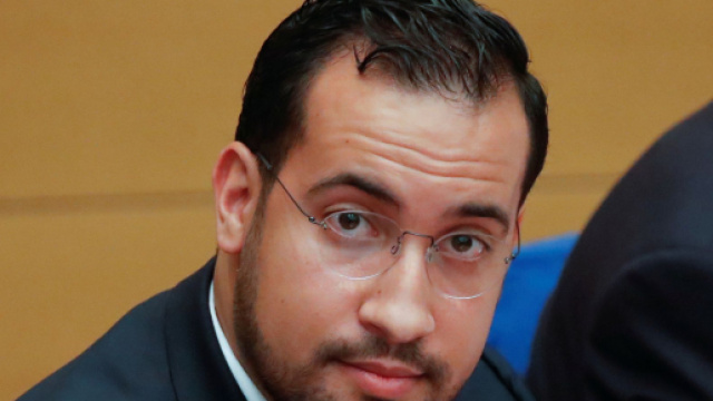Devant les juges, Benalla dit avoir fait son «devoir de citoyen»