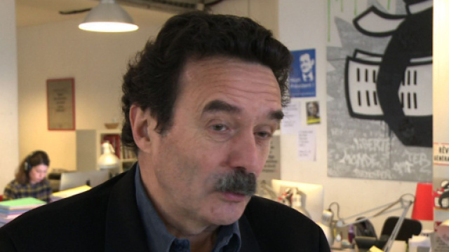 Edwy Plenel accuse Nicole Belloubet de "mentir"