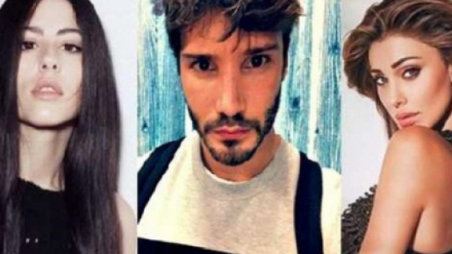 Gossip: ci sarebbe un flirt tra Marco Borriello e Gilda Ambrosio, gli ex di Belen e Stefano.