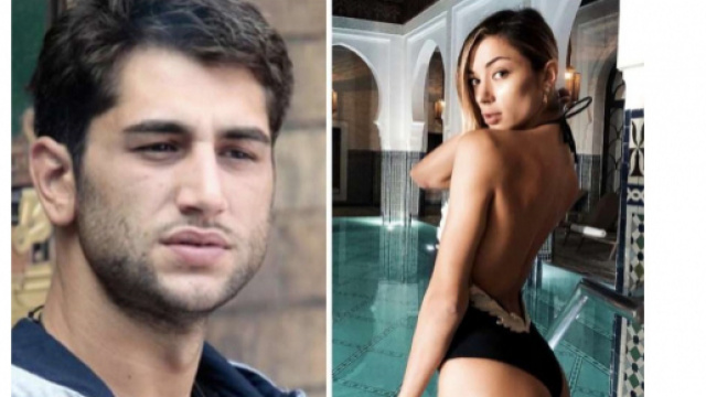 Isola dei Famosi: Jeremias Rodriguez e Soleil Sorgè starebbero per "naufragare" in Honduras.