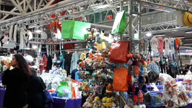 Nerd Show Bologna, sta per iniziare la seconda edizione