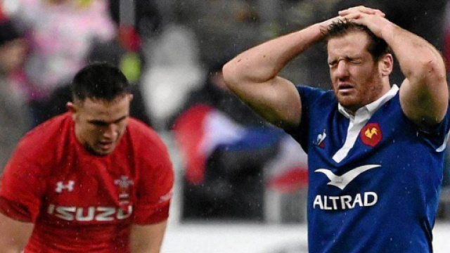 Rugby : le top 10 du classement IRB