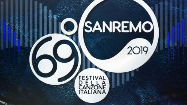 Sanremo 2019, al via dal 5 febbraio su Rai 1.
