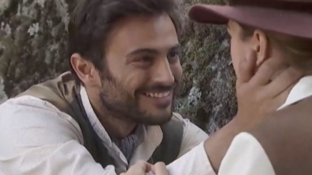 Spoiler, Il Segreto: Saul ferma Julieta prima che uccida Prudencio