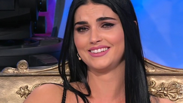 Teresa Langella sta per fare la sua scelta.