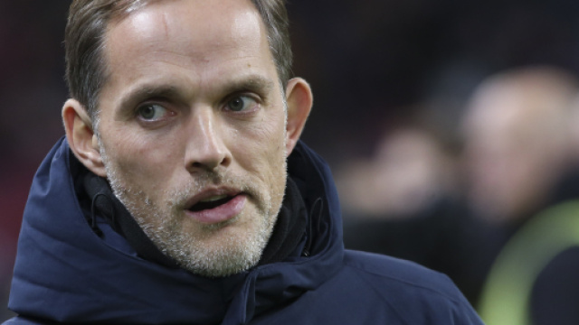 Thomas Tuchel s'est fait expulser contre Villefranche