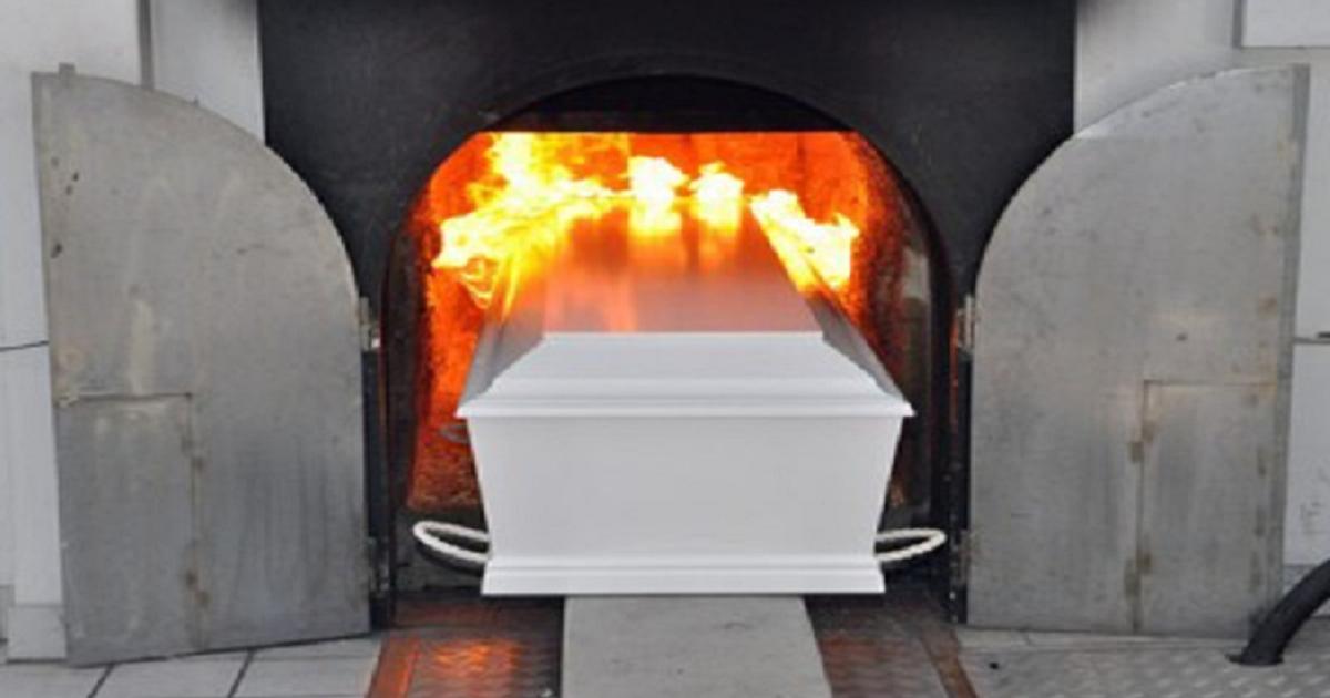 Napoli, inaugurato il primo forno crematorio: 'Scelto dal