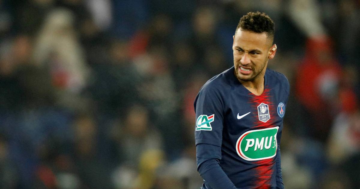 Mercato PSG : le FC Barcelone snobe Neymar