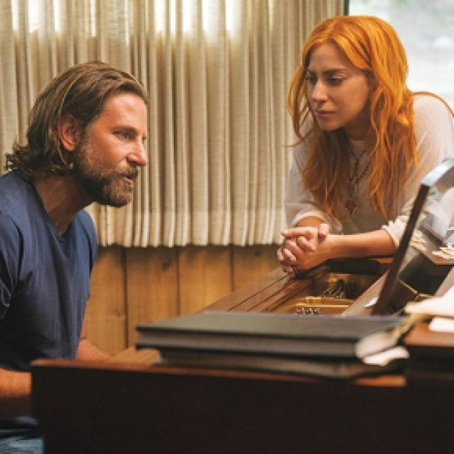 La vergüenza de Bradley Cooper por no ser nominado como Mejor Director