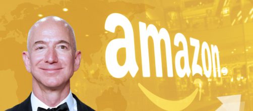 Jeff Bezos, il patron di Amazon minacciato e ricattato