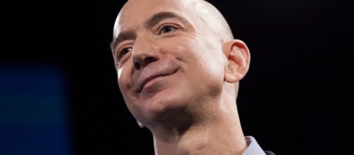 Jeff Bezos se dit victime d'un chantage aux photos intimes