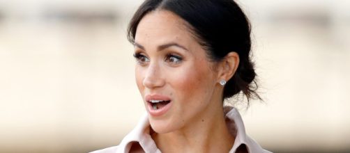 Meghan Markle difesa da cinque care amiche.