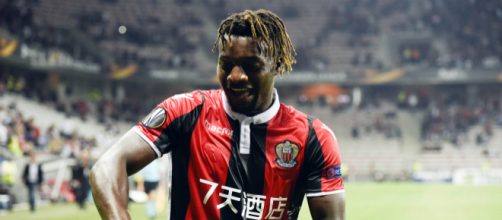 Saint Maximin piace molto al Milan