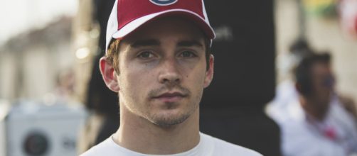 Nicolas Todt convinto che Leclerc in futuro diventerà campione del mondo di F1 - formula1.com