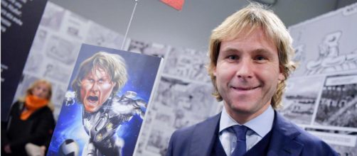 Pavel Nedved (sito: Juventus.com)