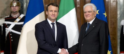 Scontro Roma-Parigi: ecco tutte le motivazioni. Mattarella: "ripristinare immediatamente la fiducia tra due Paesi alleati"