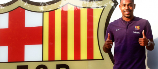 Mercato | Mercato - Barcelone : Jeux-vidéos, Messi… Malcom s ... - le10sport.com
