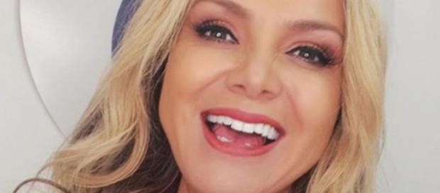 Apresentadora Eliana (Reprodução - Instagram) Apresentadora Eliana (Reprodução - Instagram)