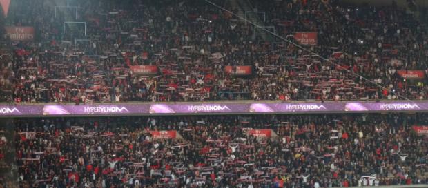 Blog PSG - Au coeur du PSG - Coulisses Parc des Princes - over-blog.com Blog PSG - Au coeur du PSG - Coulisses Parc des Princes - over-blog.com