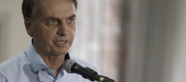 Bolsonaro citou sonho das vítimas que foram interrompidos com a tragédia. (Arquivo Blasting News) Bolsonaro citou sonho das vítimas que foram interrompidos com a tragédia. (Arquivo Blasting News)