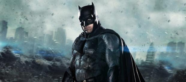 Cinéma : 5 infos sur The Batman Cinéma : 5 infos sur The Batman