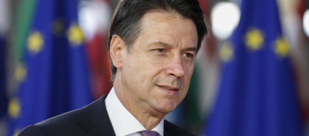 Conte insultato da Verhofstadt Conte insultato da Verhofstadt