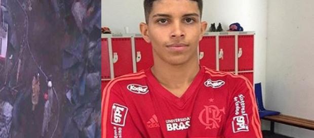 Felipe Cardoso usou o Twitter para relatar o que houve com ele (Reprodução/Instagram) Felipe Cardoso usou o Twitter para relatar o que houve com ele (Reprodução/Instagram)