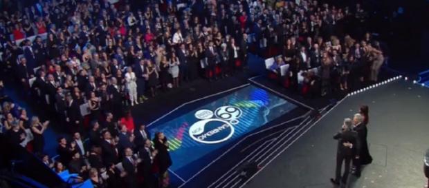 Festival di Sanremo 2019, stasera i duetti Festival di Sanremo 2019, stasera i duetti