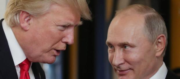 How Trump Could Make Summit With Putin in Helsinki a Success | Time - time.com How Trump Could Make Summit With Putin in Helsinki a Success | Time - time.com