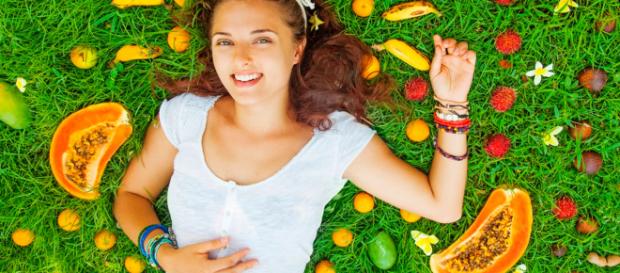 Investigadores del Reino Unido estudian cómo combatir la depresión con alimentos Investigadores del Reino Unido estudian cómo combatir la depresión con alimentos