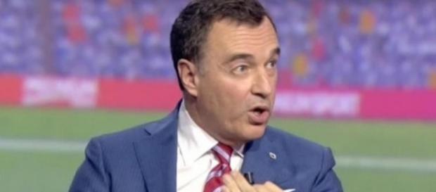 Juventus: secondo Pistocchi Dybala sarà venduto. Juventus: secondo Pistocchi Dybala sarà venduto.