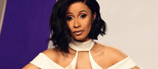 La rapera Cardi B sufrió de depresión después que nació su hija La rapera Cardi B sufrió de depresión después que nació su hija
