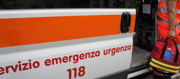 Lecce, donna si getta dal terrazzo di casa: gli era stato diagnosticato un tumore Lecce, donna si getta dal terrazzo di casa: gli era stato diagnosticato un tumore