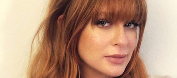 Marina Ruy Barbosa (Foto - Instagram) Marina Ruy Barbosa (Foto - Instagram)