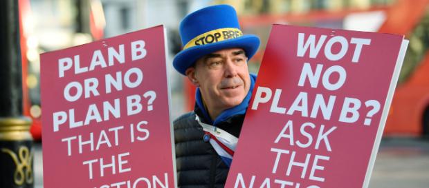 May's Plan B for Brexit: What happens next in Parliament? - The ... - theglobeandmail.com May's Plan B for Brexit: What happens next in Parliament? - The ... - theglobeandmail.com