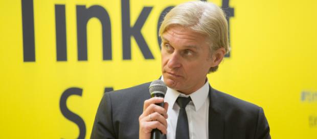 Oleg Tinkov, già proprietario del Team Tinkoff Oleg Tinkov, già proprietario del Team Tinkoff