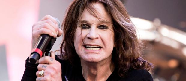 Ozzy Osbourne si trova in ospedale Ozzy Osbourne si trova in ospedale