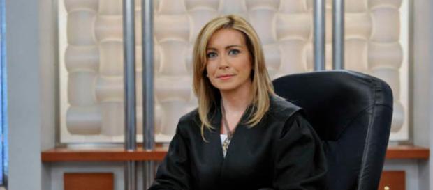 Paloma Zorrilla abandona VOX por su forma de ver el matrimonio Paloma Zorrilla abandona VOX por su forma de ver el matrimonio