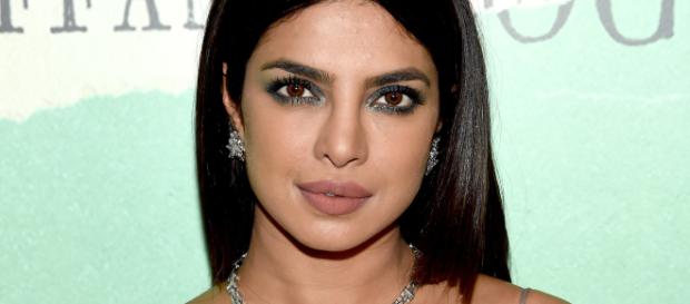 Priyanka Chopra usará el apellido de Nick Jonas Priyanka Chopra usará el apellido de Nick Jonas