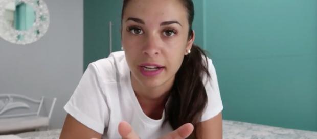 Ruth Basauri responde con sinceridad a las preguntas en Mtmad Ruth Basauri responde con sinceridad a las preguntas en Mtmad