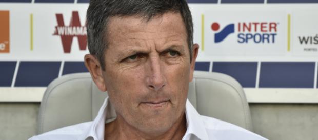 Thierry Laurey avant Strasbourg-PSG : «Ce sont des "tueurs" ces ... - lefigaro.fr Thierry Laurey avant Strasbourg-PSG : «Ce sont des "tueurs" ces ... - lefigaro.fr