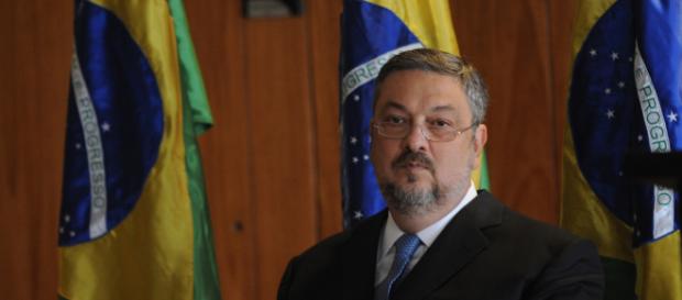Trechos da delação de Palocci são divulgados - (Foto: Arquivo/Agência Brasil) Trechos da delação de Palocci são divulgados - (Foto: Arquivo/Agência Brasil)