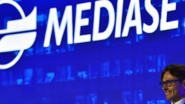 Casting per una nuova swrie TV di Mediaset e per l'agenzia MVM