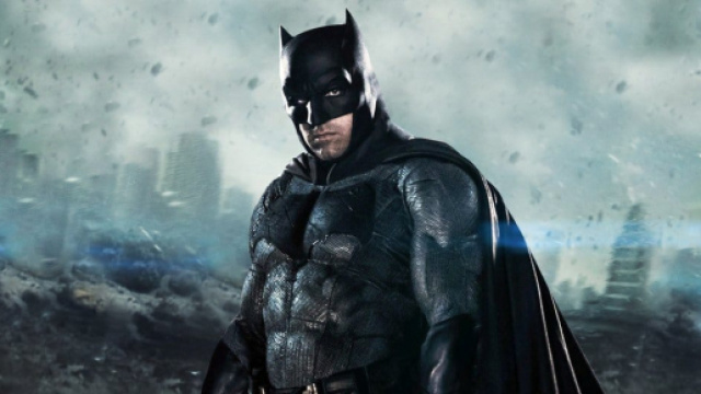 Cin&eacute;ma : 5 infos sur The Batman